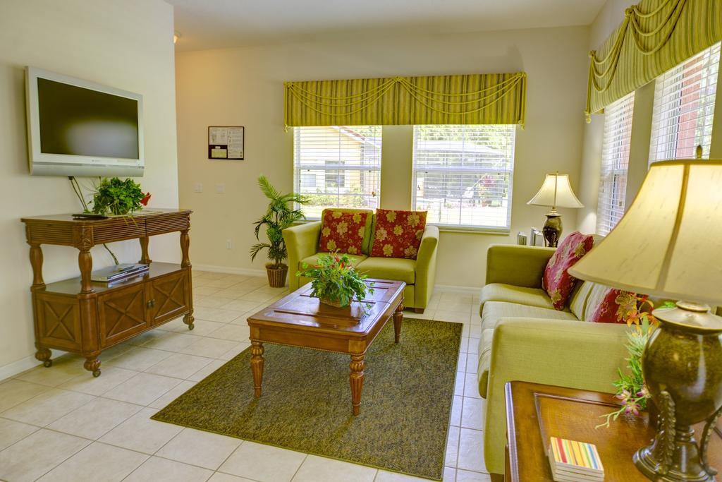 Magical Memories Villas-Disney Area By Ipg Florida Kissimmee Luaran gambar