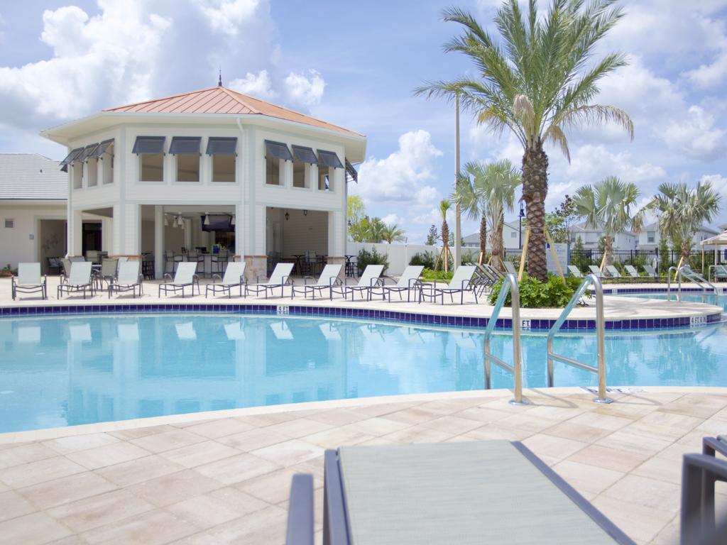 Magical Memories Villas-Disney Area By Ipg Florida Kissimmee Luaran gambar