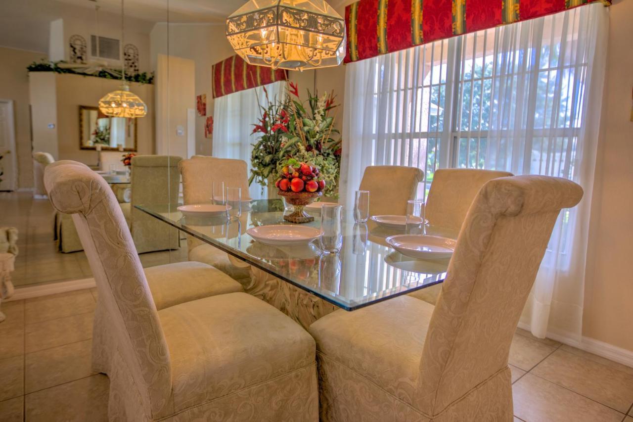 Magical Memories Villas-Disney Area By Ipg Florida Kissimmee Luaran gambar