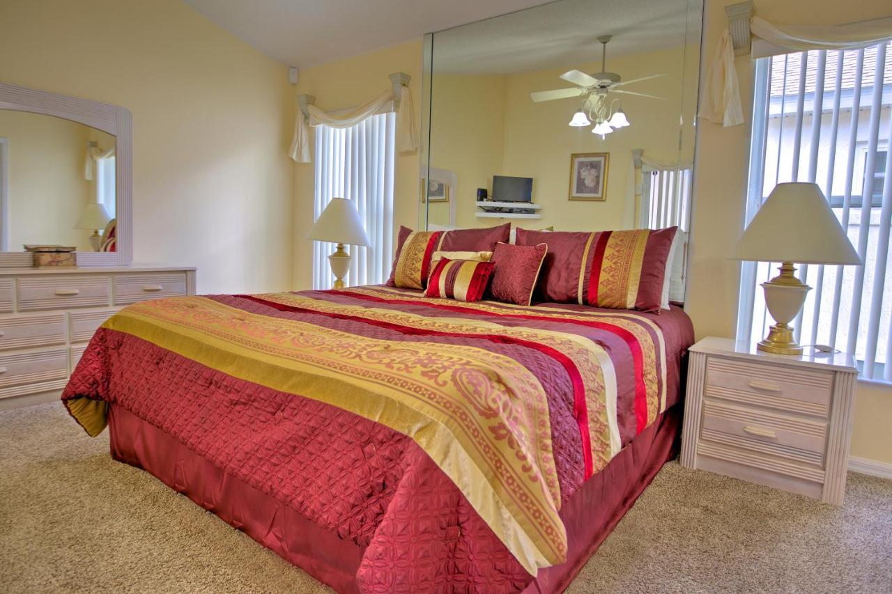 Magical Memories Villas-Disney Area By Ipg Florida Kissimmee Luaran gambar