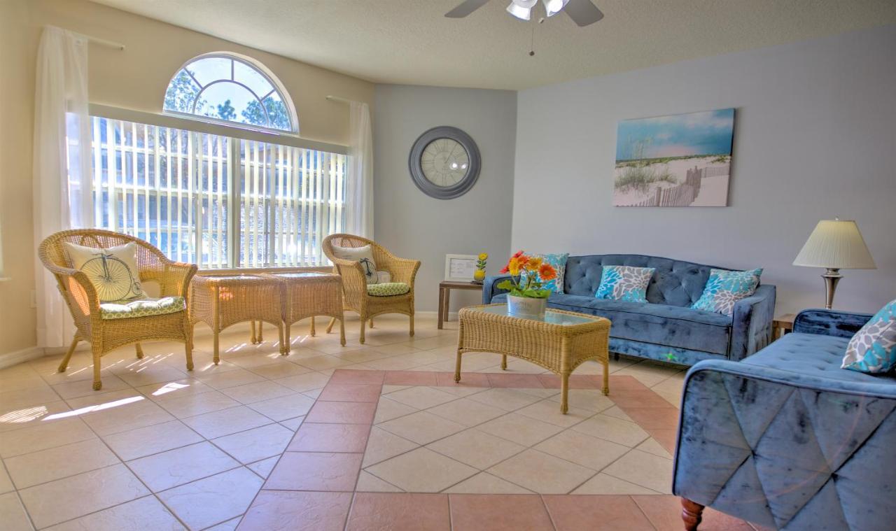 Magical Memories Villas-Disney Area By Ipg Florida Kissimmee Luaran gambar