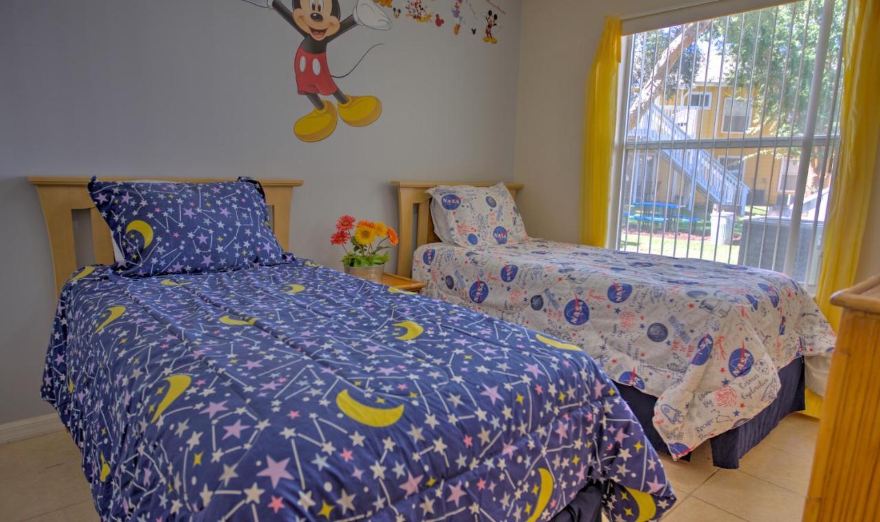 Magical Memories Villas-Disney Area By Ipg Florida Kissimmee Luaran gambar