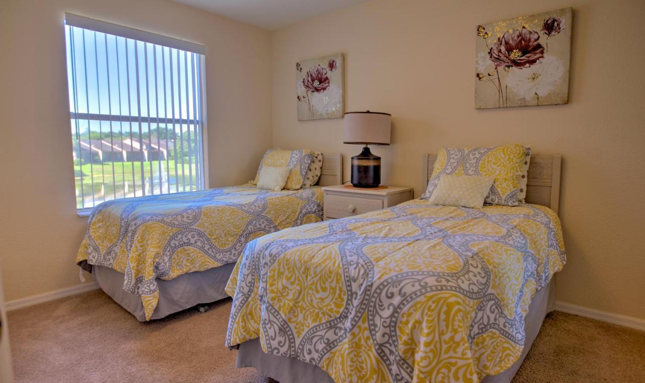 Magical Memories Villas-Disney Area By Ipg Florida Kissimmee Luaran gambar